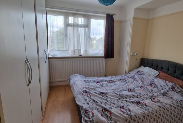 Chirie Camera Dubla In Stanmore, Londra