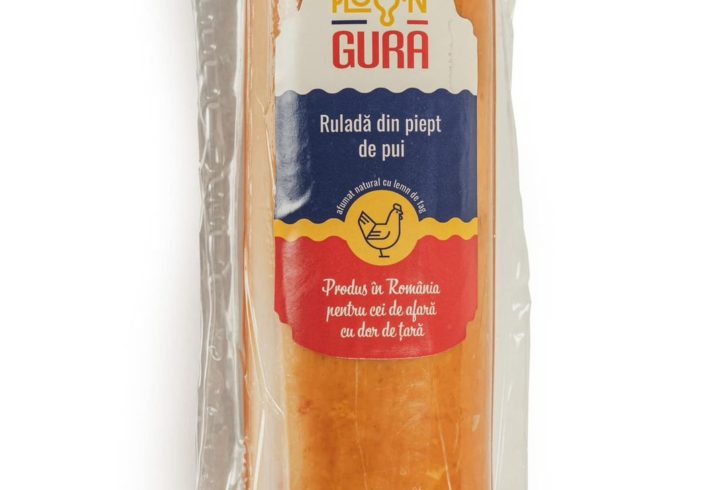 Produse De Carmangerie Romanesti Cu Livrare In UK