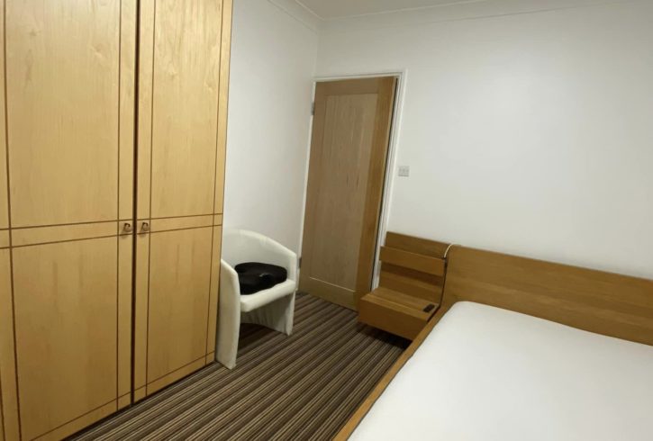 Chirie Camera Dubla In Leytonstone, Londra