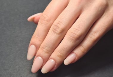 Manichiura Si Pedichiura Unghii Cu Gel In Stanmore, Londra