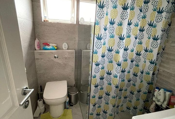 Chirie Camera Dubla In Dagenham Heathway, Londra