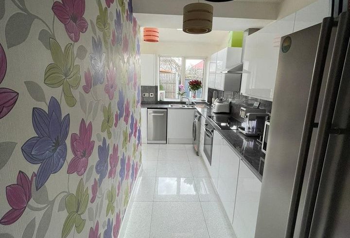 Chirie Camera Dubla In Dagenham Heathway, Londra