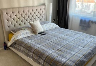 Chirie Camera Dubla In Dagenham Heathway, Londra