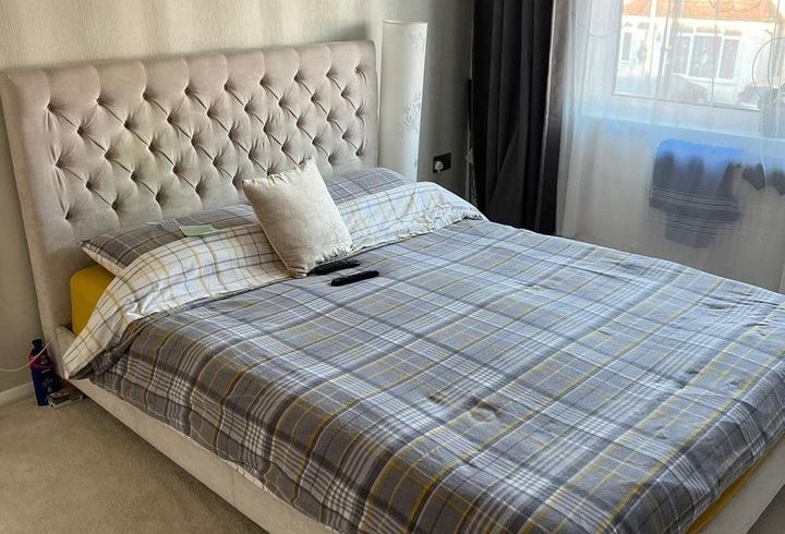 Chirie Camera Dubla In Dagenham Heathway, Londra