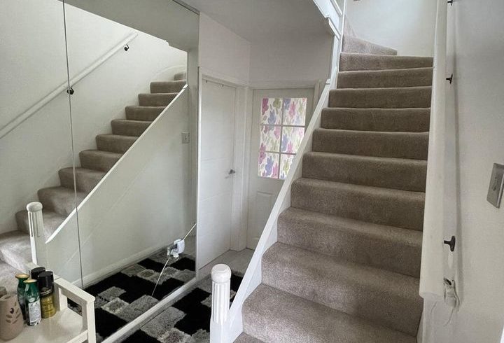 Chirie Camera Dubla In Dagenham Heathway, Londra