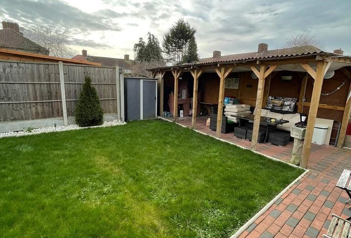 Chirie Camera Dubla In Dagenham Heathway, Londra