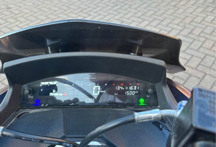 Vand Motocicleta SYM Jet In Watford, UK