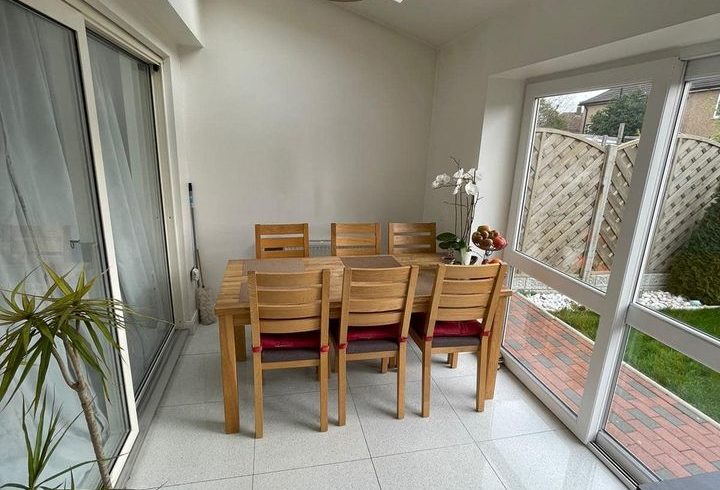 Chirie Camera Dubla In Dagenham Heathway, Londra