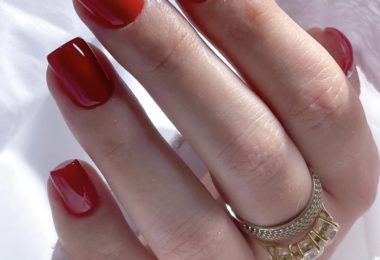 Servicii De Manichiura In Isleworth, Londra