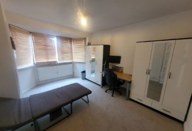 Chirie Camera Dubla In Edgware, Londra