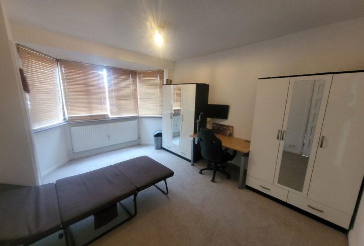 Chirie Camera Dubla In Edgware, Londra