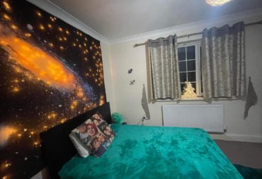 Chirie Camera Dubla In Walthamstow, Londra