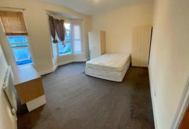 Chirie Camera Dubla In Walthamstow, Londra