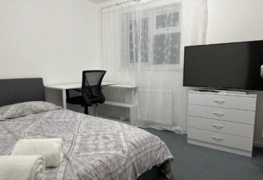 Chirie Camera Dubla In Beckton, Londra