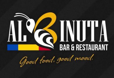 Restaurant Traditional Romanesc In Feltham, Londra