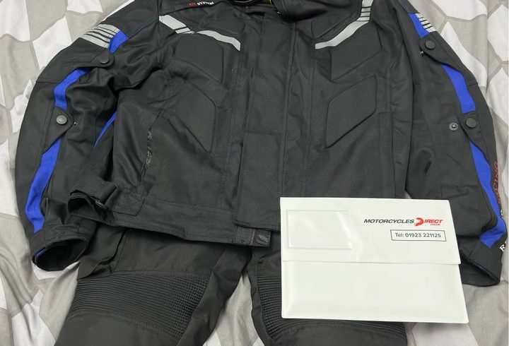 Vand Motocicleta SYM Jet In Watford, UK