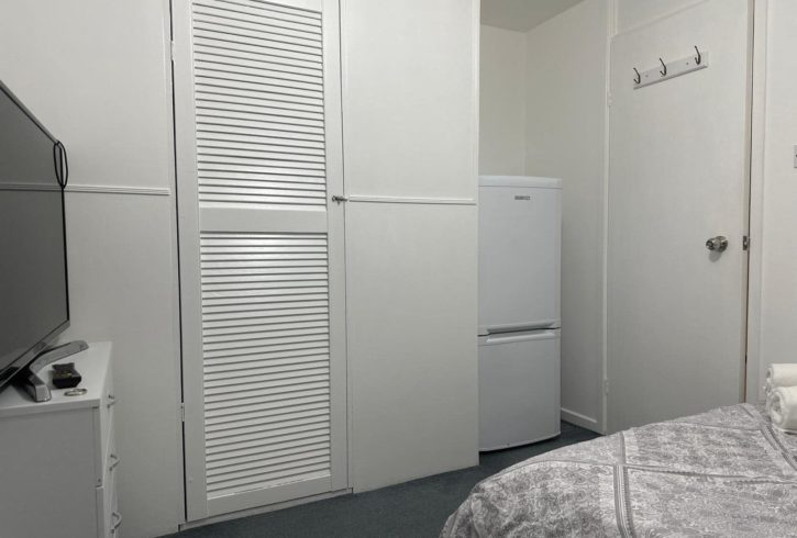 Chirie Camera Dubla In Beckton, Londra