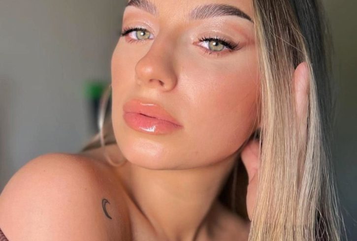 Servicii De Machiaj La Domiciliu In Harrow, Londra