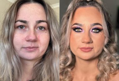 Servicii De Machiaj La Domiciliu In Harrow, Londra