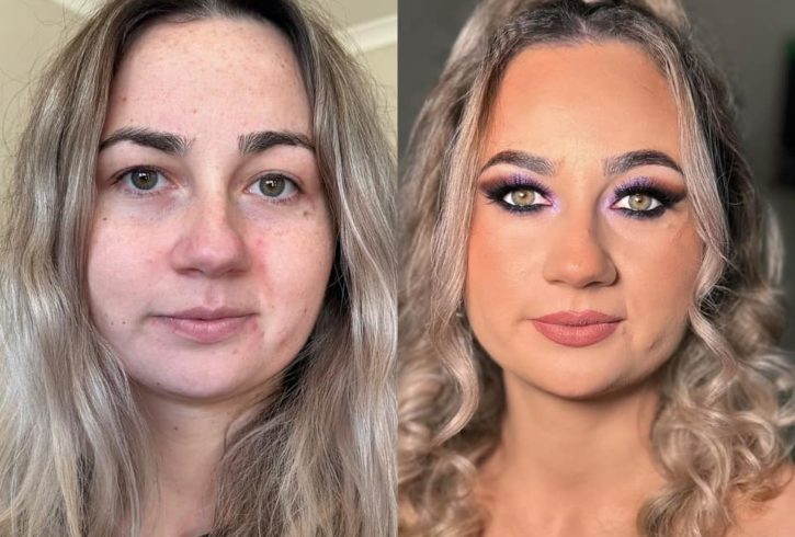 Servicii De Machiaj La Domiciliu In Harrow, Londra