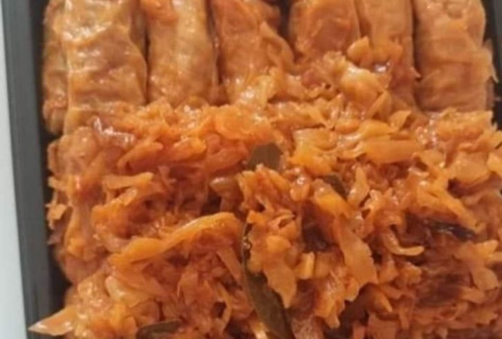 Meniuri Traditonale De Paste La Comanda In Leamington Spa, UK