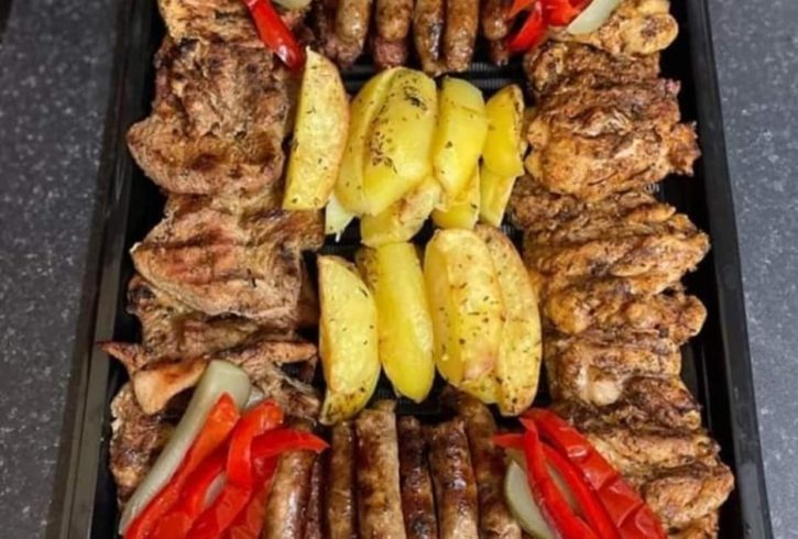 Meniuri Traditonale De Paste La Comanda In Leamington Spa, UK