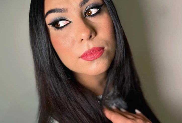 Servicii De Machiaj La Domiciliu In Harrow, Londra