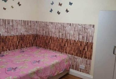 Chirie Camera Dubla In Upton Park, Londra