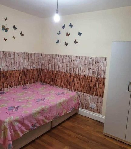 Chirie Camera Dubla In Upton Park, Londra