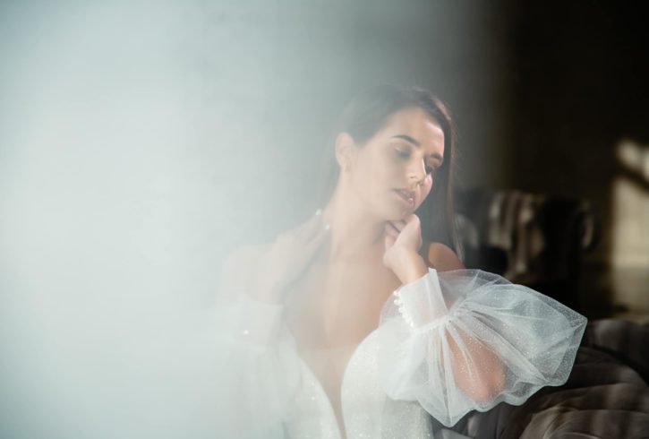 Fotograf Roman De Evenimente In Birmingham, UK