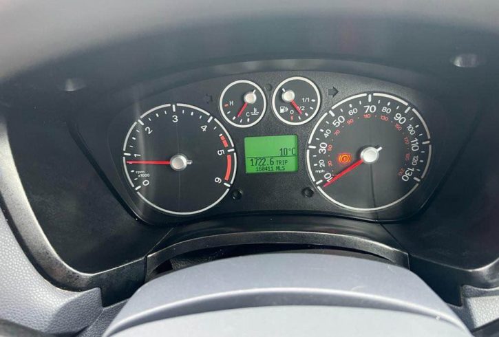 Vand Masina Ford Transit Connect In Slough, UK