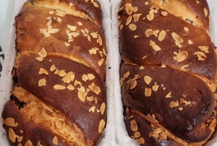 Meniuri Traditonale De Paste La Comanda In Leamington Spa, UK