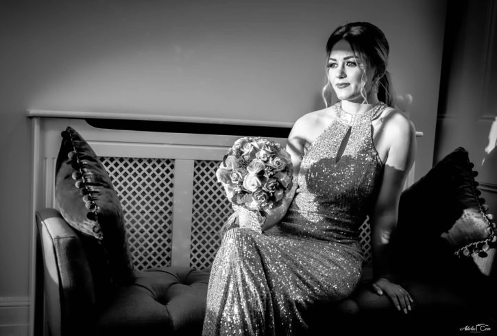 Fotograf Roman De Evenimente In Birmingham, UK