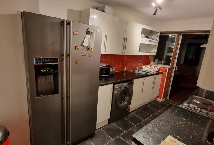 Chirie Camera Single In Rainham, Londra