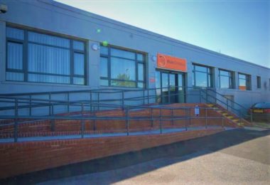 Servicii Consultanta De Rezidenta Si Financiara In Leicester, UK