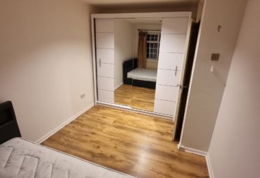 Chirie Camera Double In Rainham, Londra