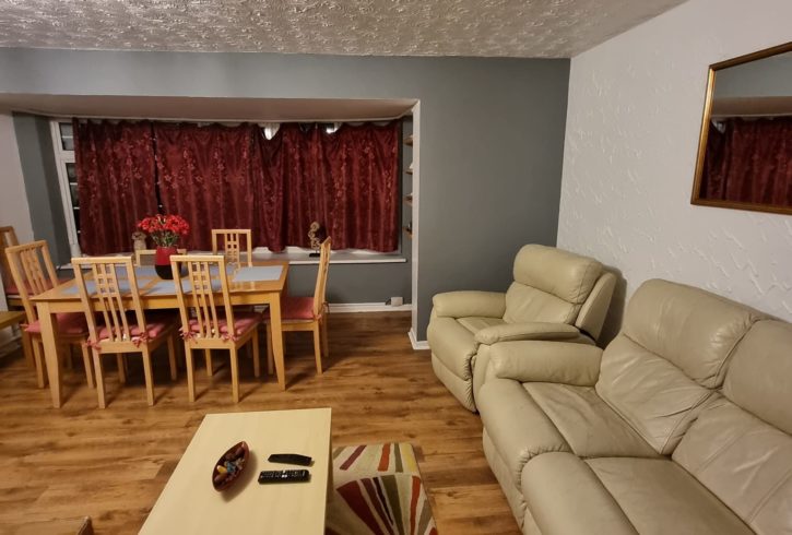 Chirie Camera Single In Rainham, Londra