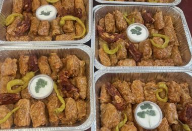 Meniuri Paste Si Torturi Personalizate La Comanda In Londra, UK