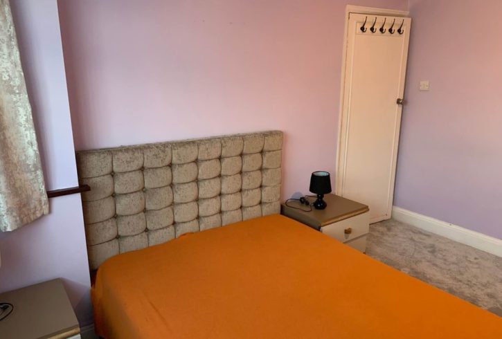 Chirie Camera Dubla In Edgware, Londra