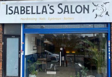 Loc De Munca In Salon De Infrumusetare In Dagenham, Londra