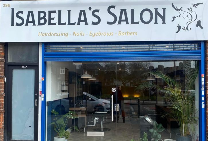 Loc De Munca In Salon De Infrumusetare In Dagenham, Londra