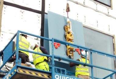 Munca Labourer In Watford, Londra