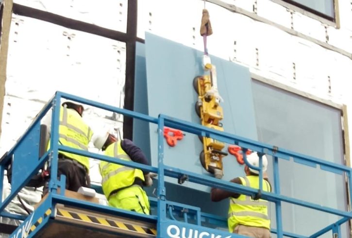 Munca Labourer In Watford, Londra