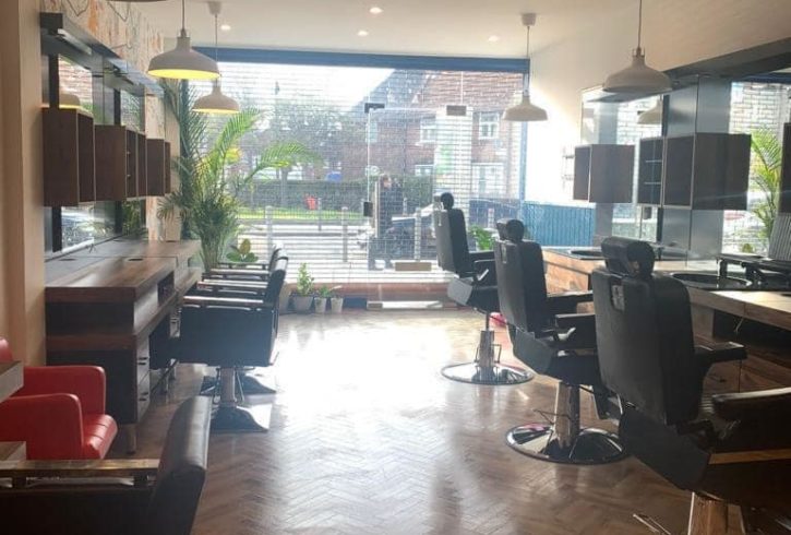 Loc De Munca In Salon De Infrumusetare In Dagenham, Londra