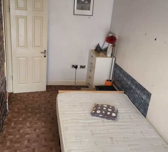 Chirie Camera Single In Woolwich, Londra