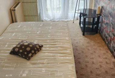 Chirie Camera Single In Woolwich, Londra