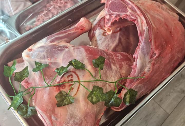 Magazin Traditional Romanesc In Bearwood, UK