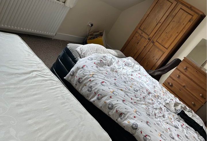 Chirie Camera Dubla In Eltham, Londra