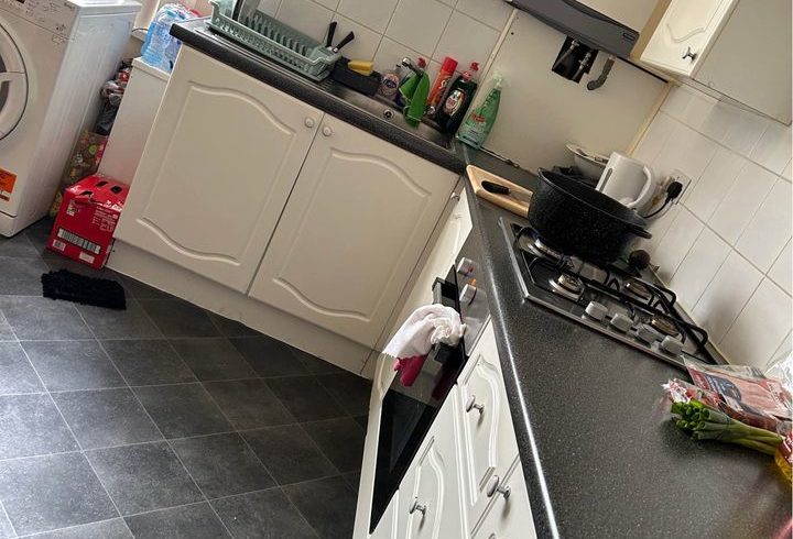 Chirie Camera Dubla In Eltham, Londra