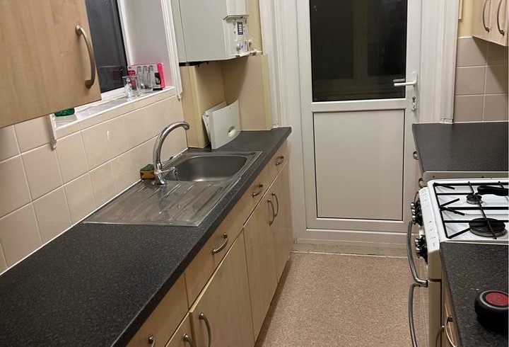 Chirie Camera Dubla In Sudbury, UK